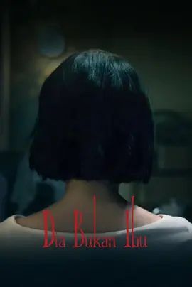 她不是我媽媽