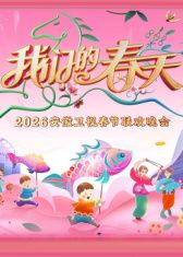 安徽卫视春节联欢晚会