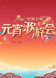 ​安徽卫视元宵歌游会​