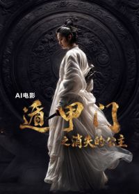 遁甲門(mén)之消失的公主
